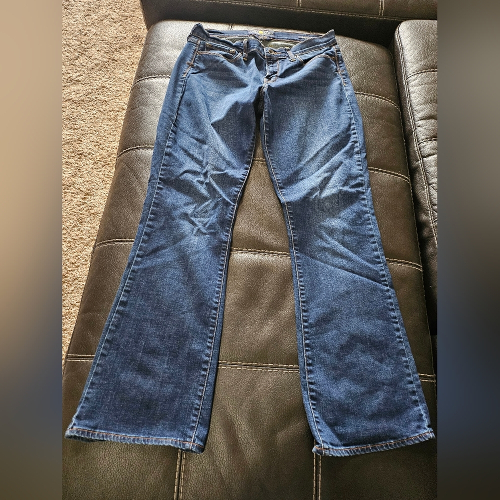 Lucky Brand Sofia Boot Size 8/29